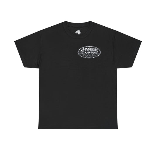 4Tone Chrome Logo