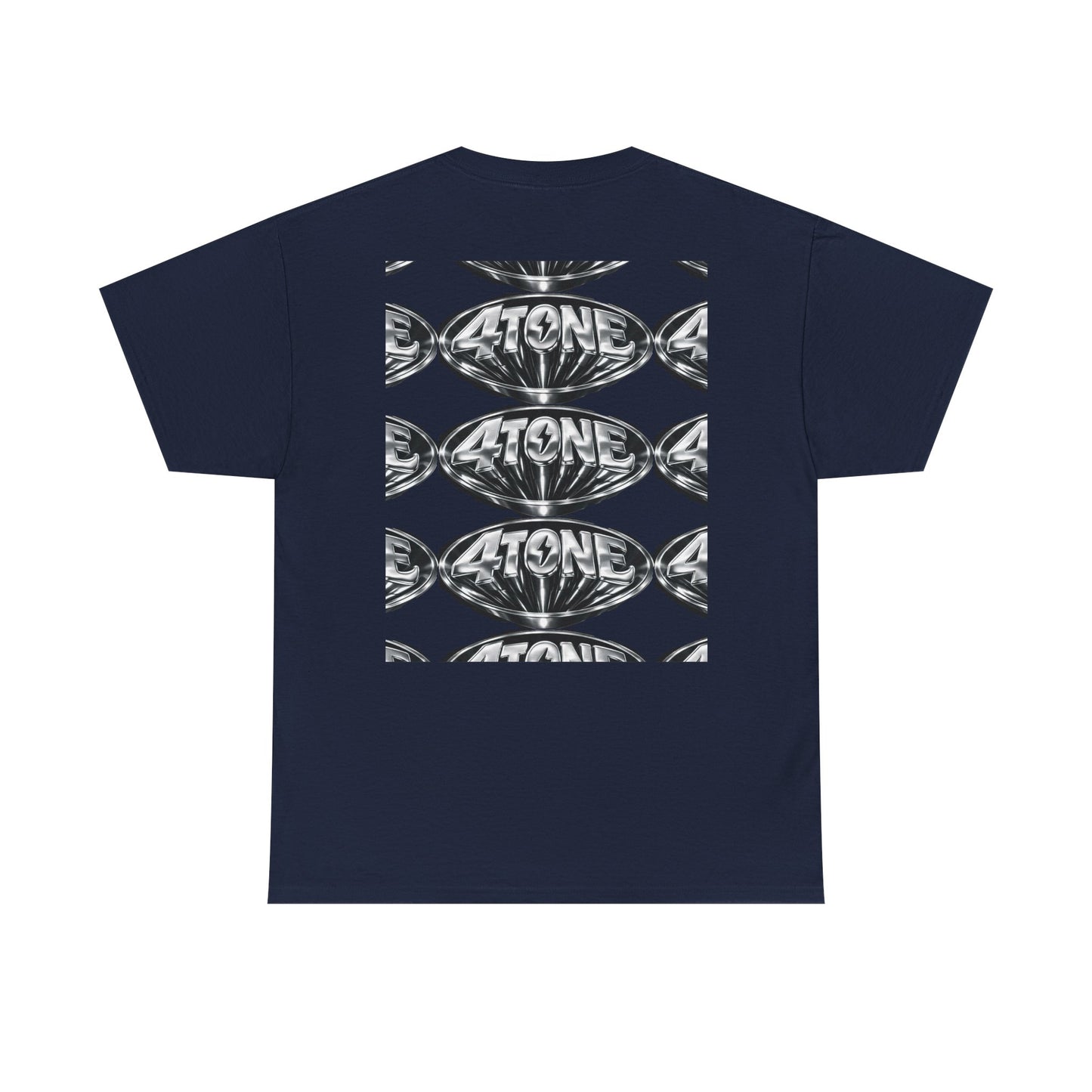 G Maly Chrome Autograph Tee