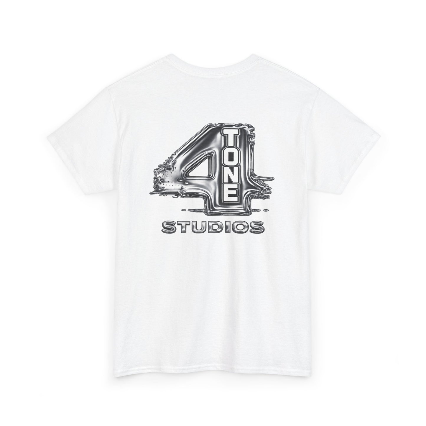 4Tone Chrome Logo