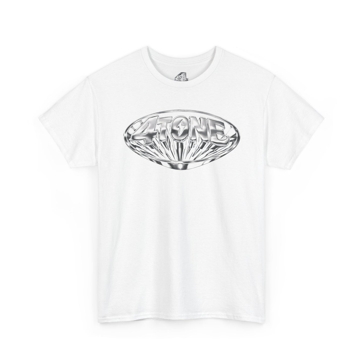 4Tone Chrome Logo
