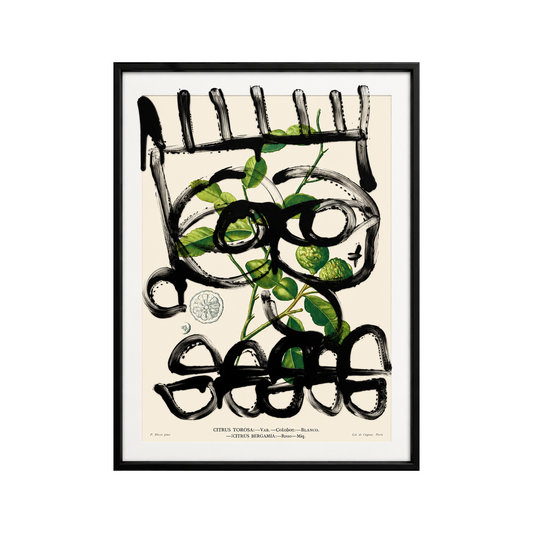 “Green Faces”